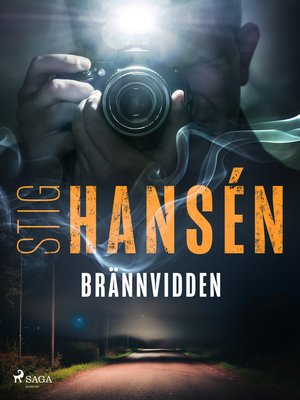 cover image of Brännvidden